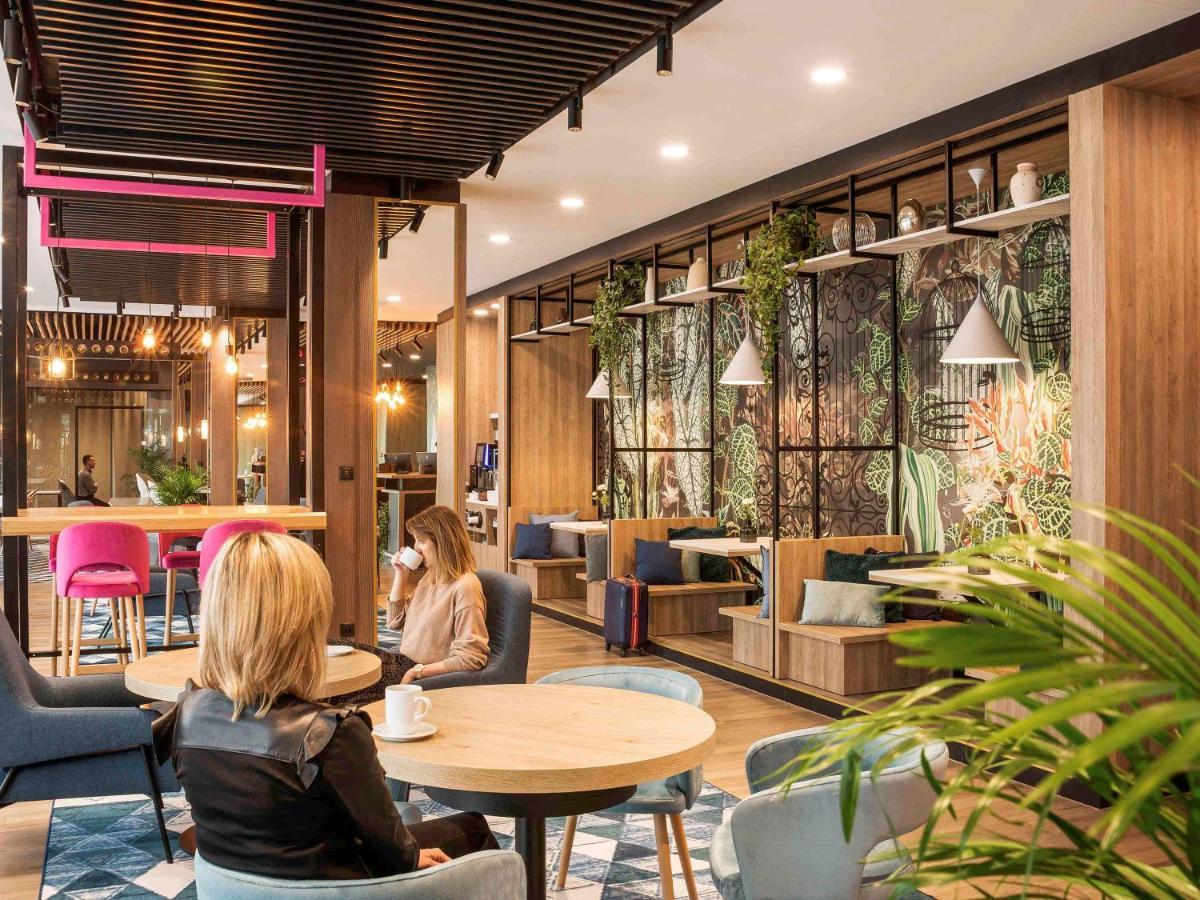 Ibis Styles Krakow East Hotel Екстериор снимка