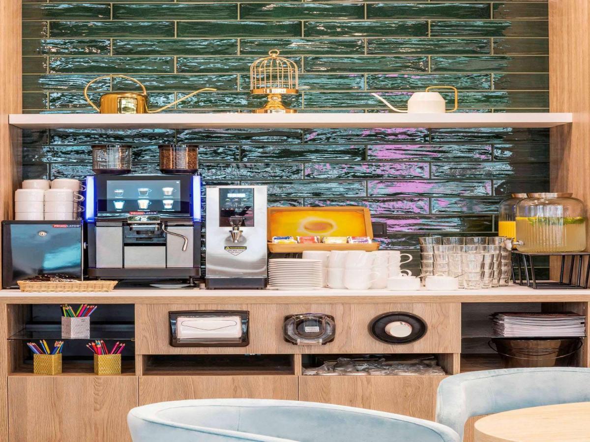Ibis Styles Krakow East Hotel Екстериор снимка