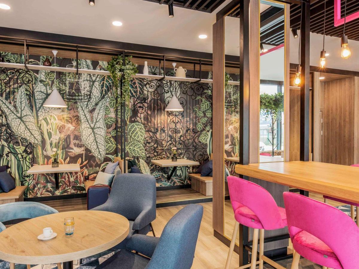 Ibis Styles Krakow East Hotel Екстериор снимка