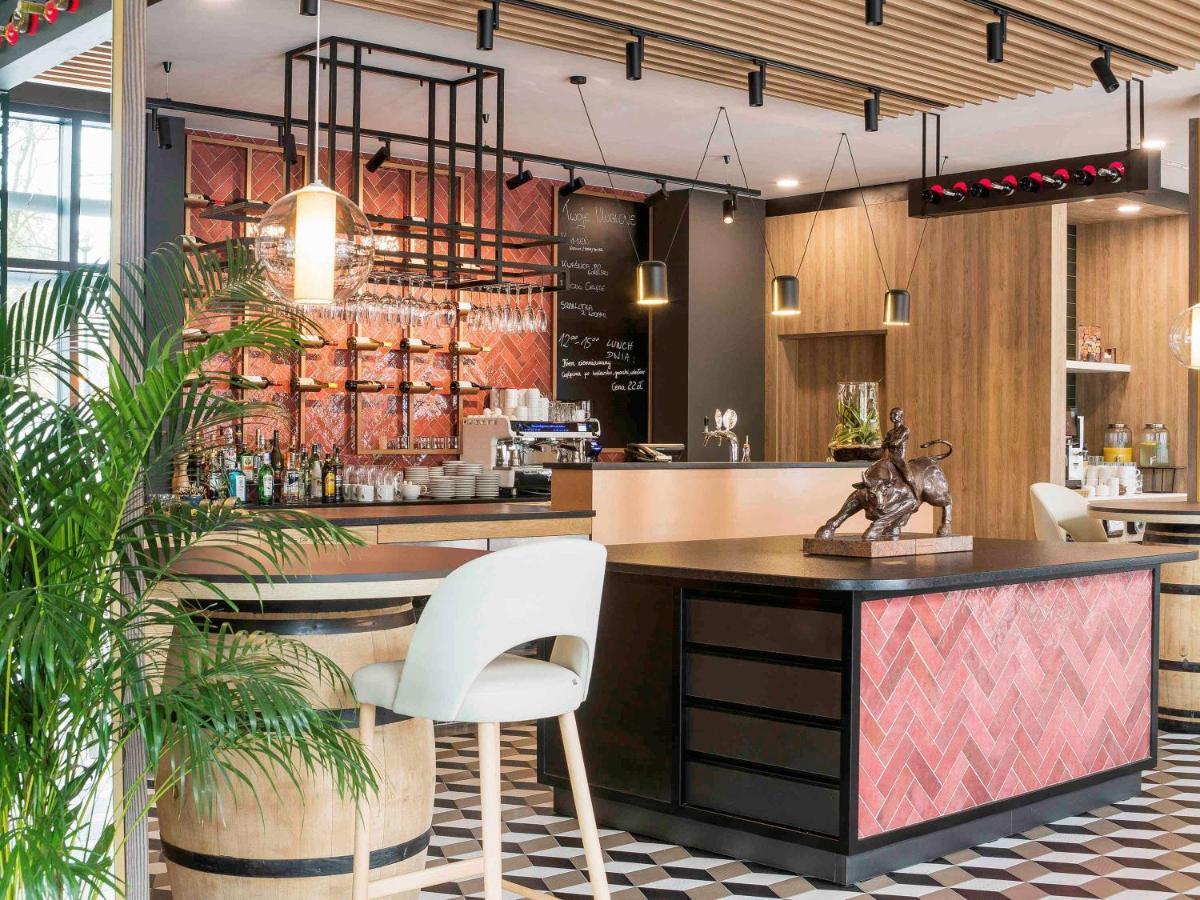 Ibis Styles Krakow East Hotel Екстериор снимка