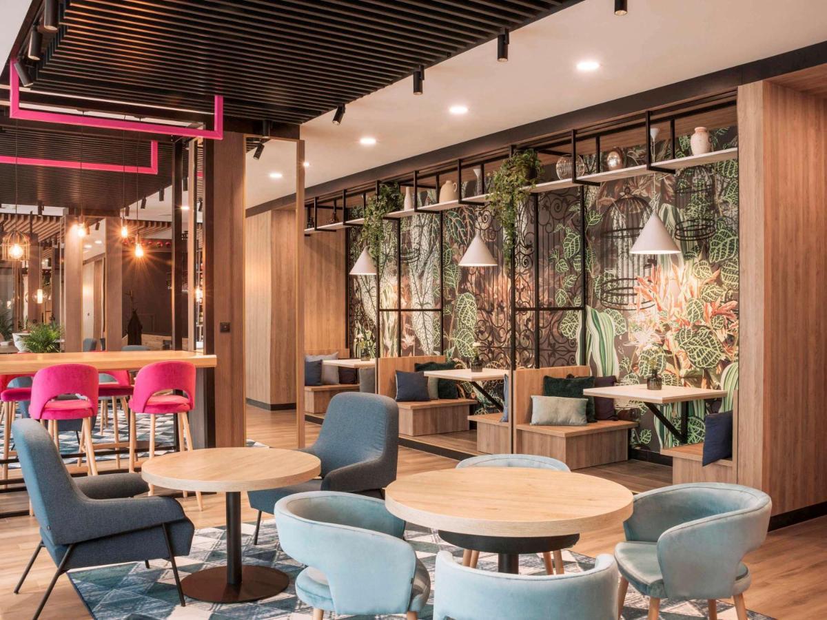 Ibis Styles Krakow East Hotel Екстериор снимка