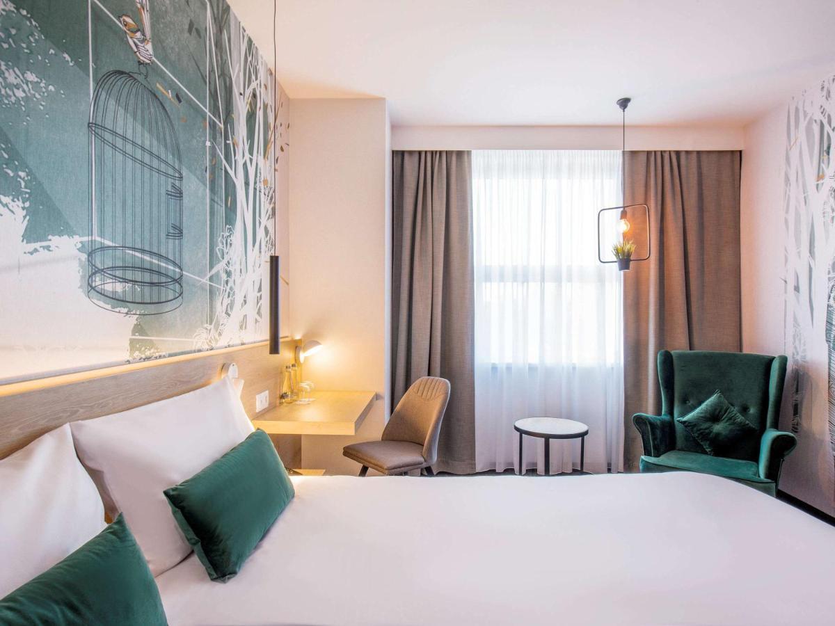 Ibis Styles Krakow East Hotel Екстериор снимка