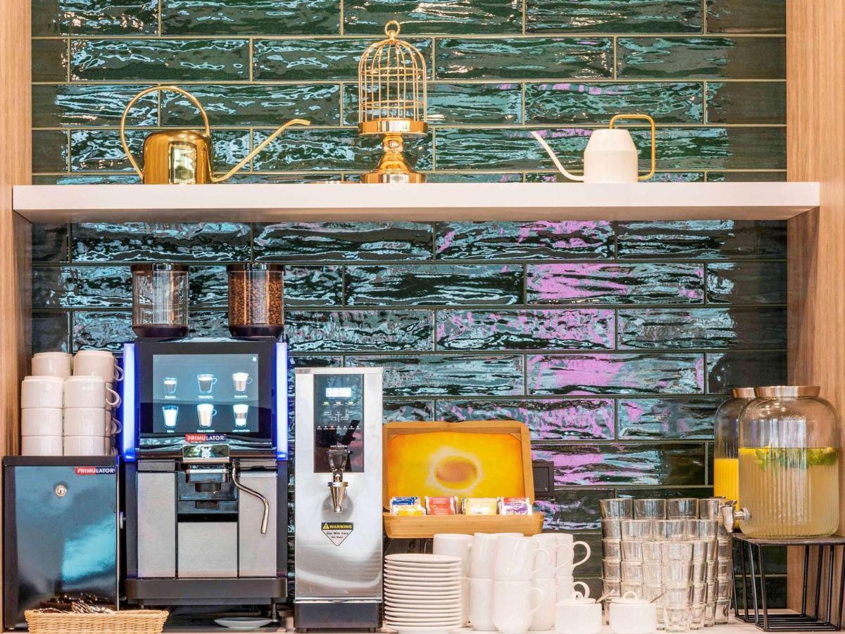 Ibis Styles Krakow East Hotel Екстериор снимка
