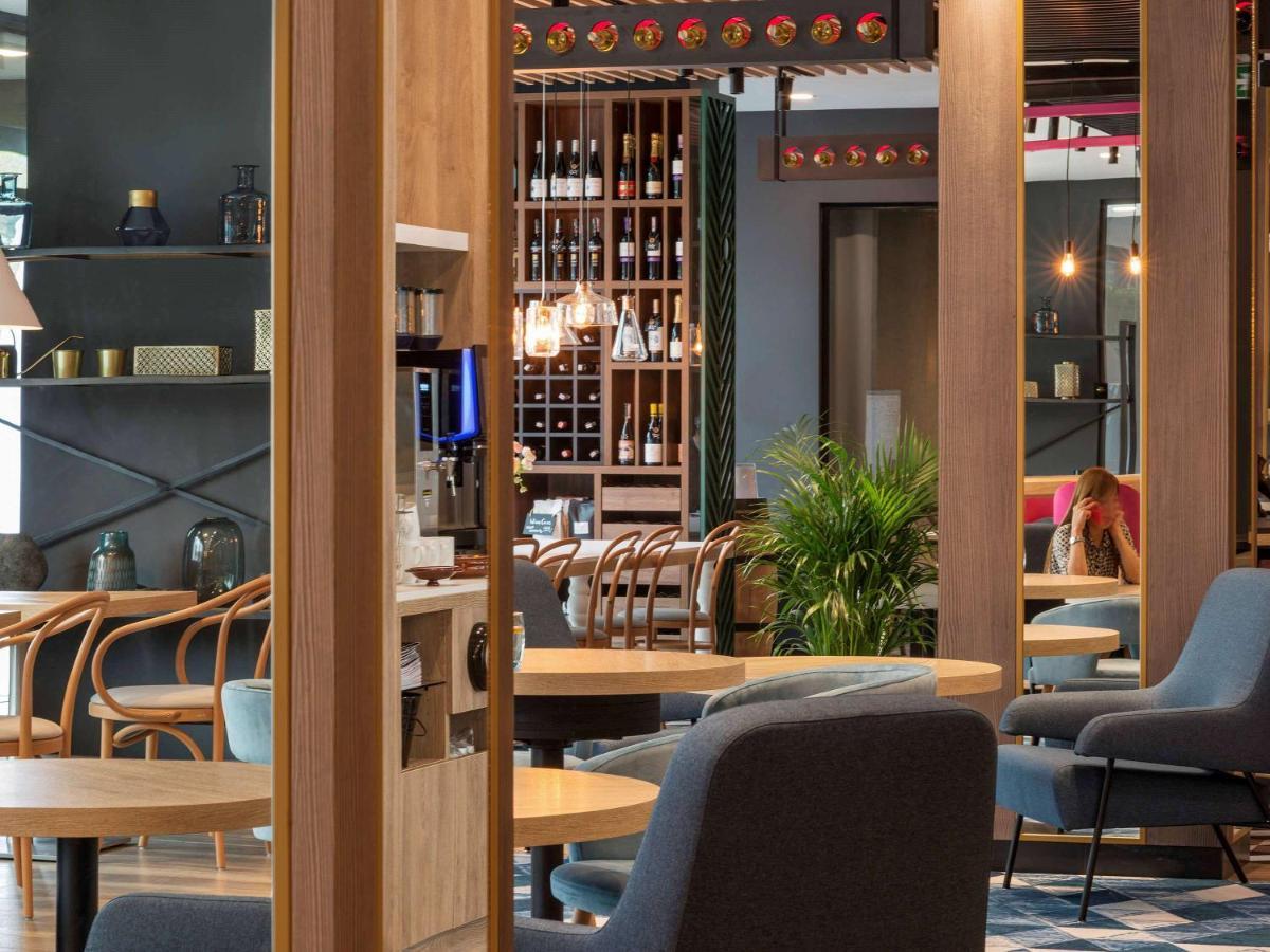 Ibis Styles Krakow East Hotel Екстериор снимка