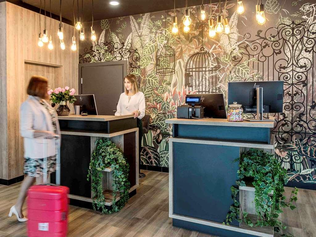 Ibis Styles Krakow East Hotel Екстериор снимка