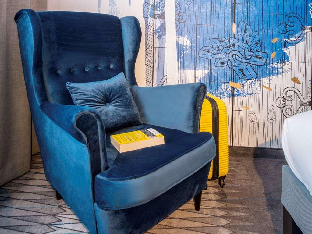 Ibis Styles Krakow East Hotel Стая снимка