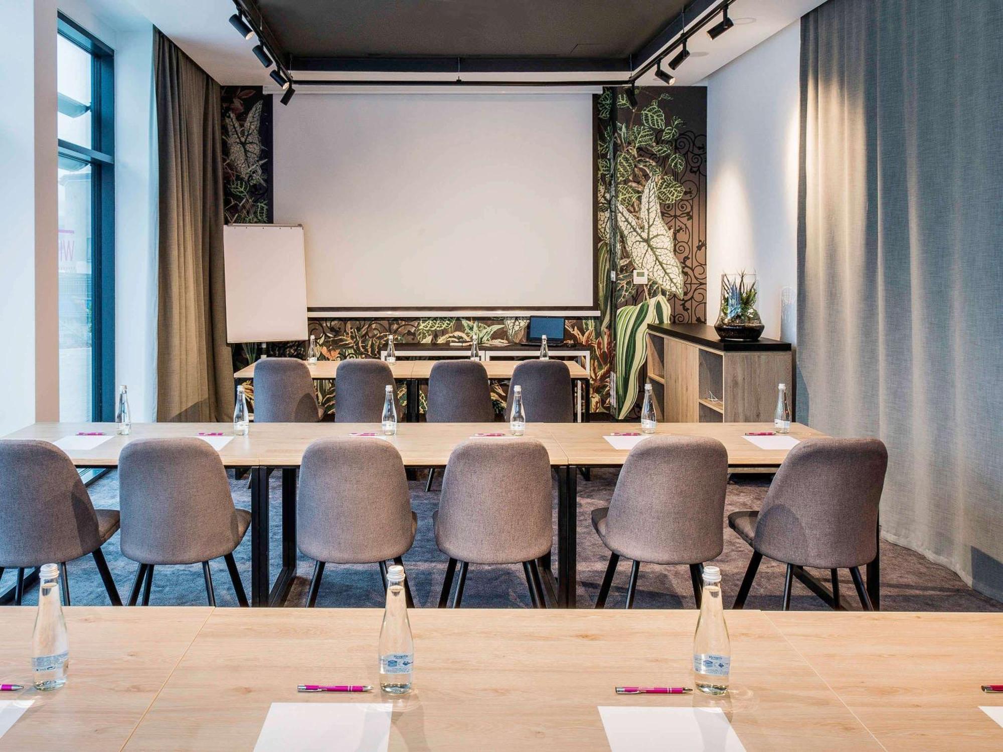 Ibis Styles Krakow East Hotel Екстериор снимка