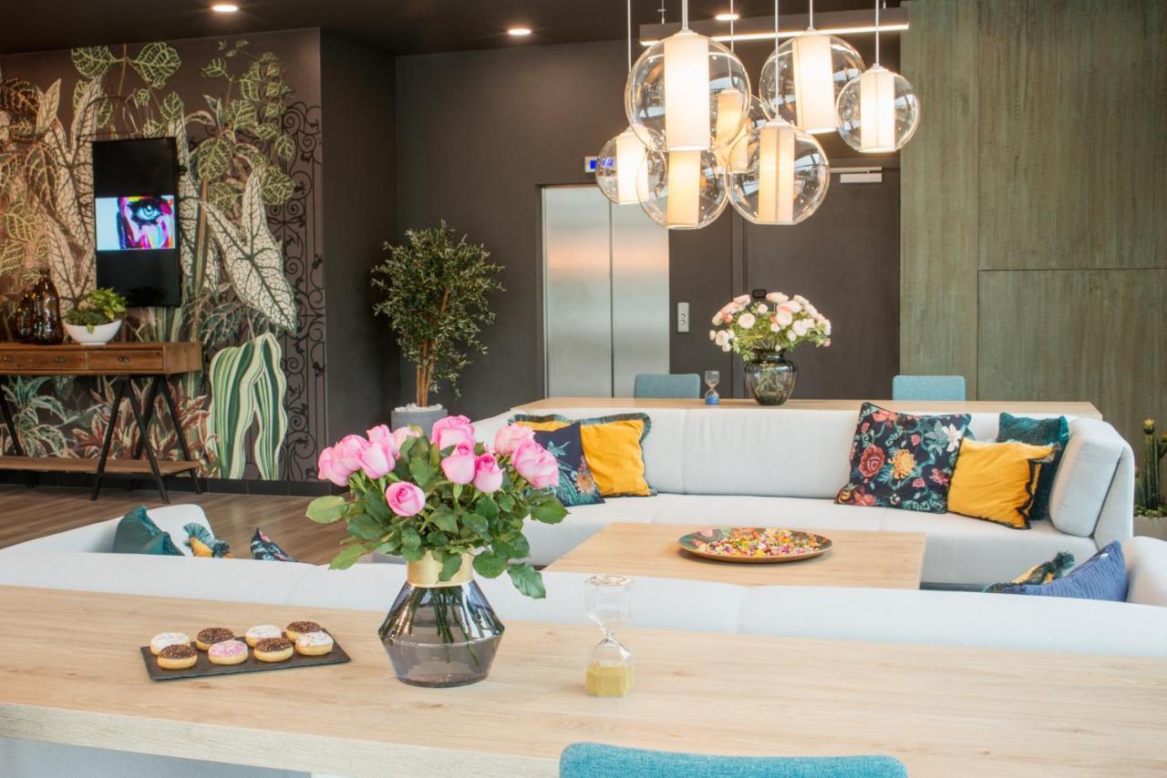 Ibis Styles Krakow East Hotel Екстериор снимка