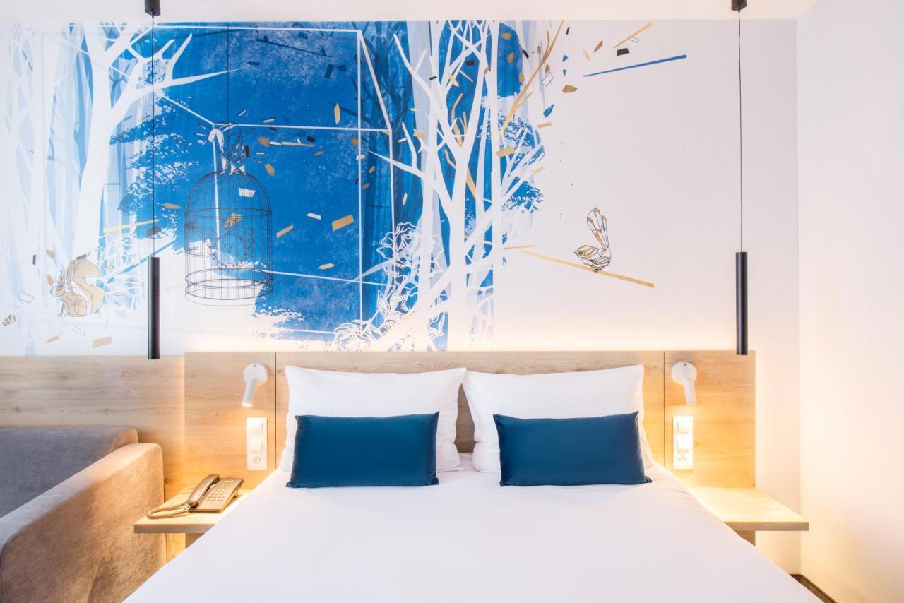 Ibis Styles Krakow East Hotel Екстериор снимка