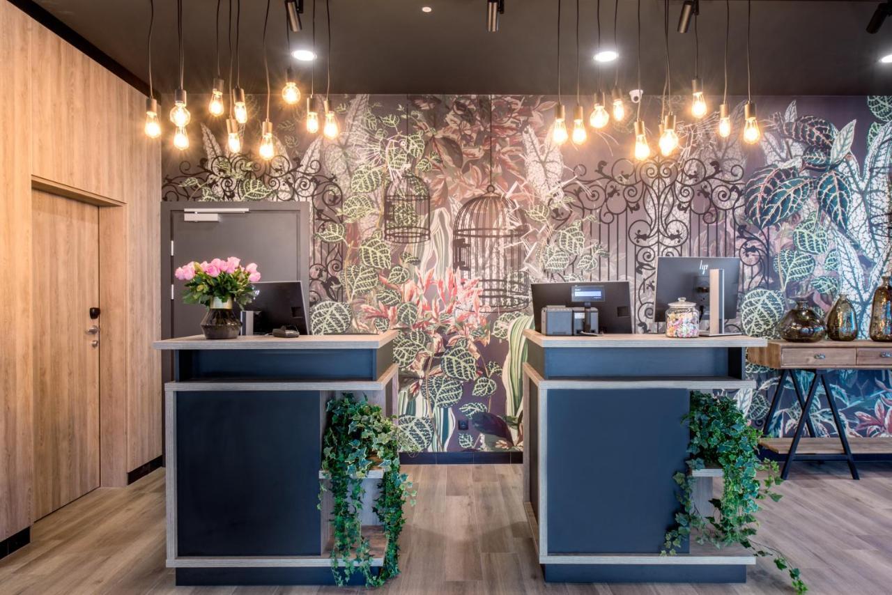 Ibis Styles Krakow East Hotel Екстериор снимка