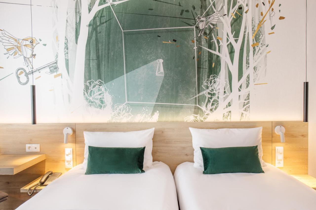 Ibis Styles Krakow East Hotel Екстериор снимка
