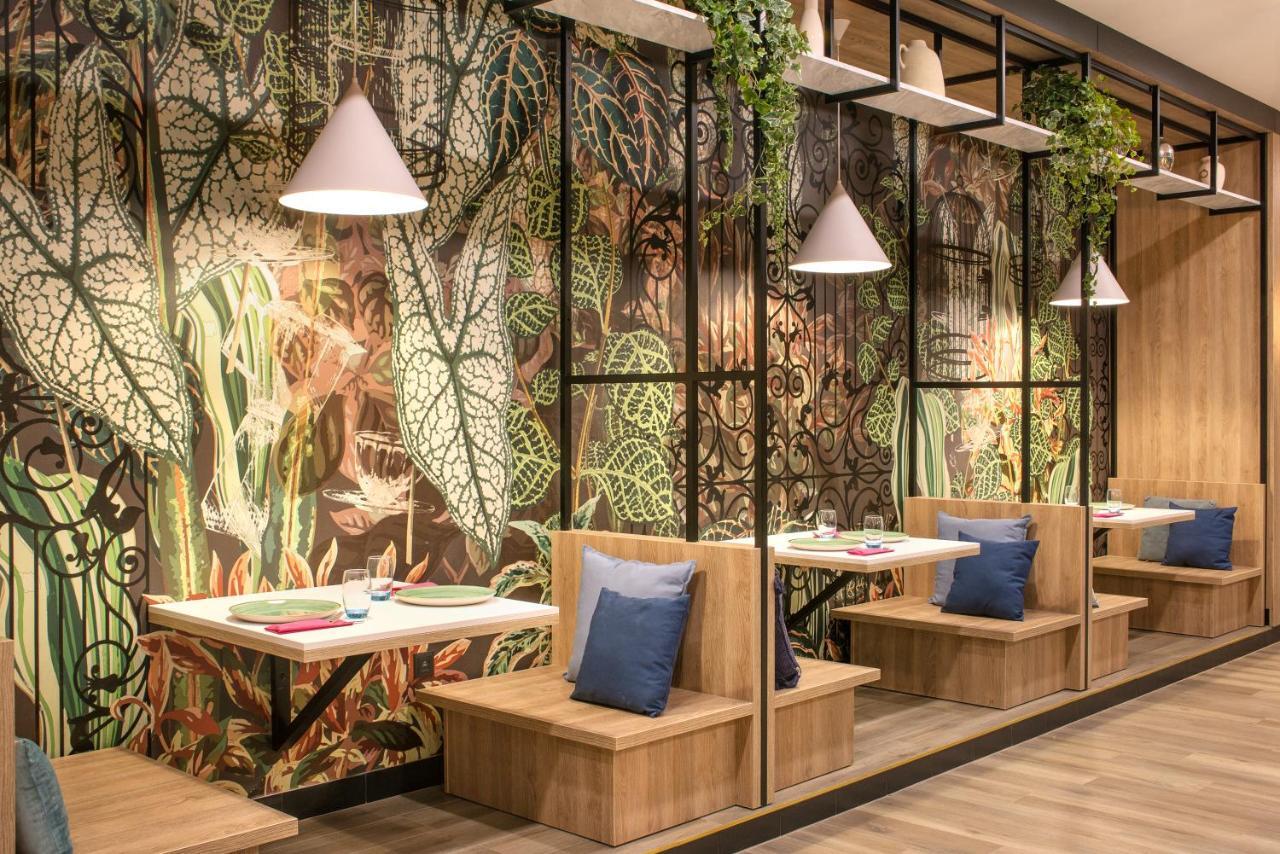 Ibis Styles Krakow East Hotel Екстериор снимка