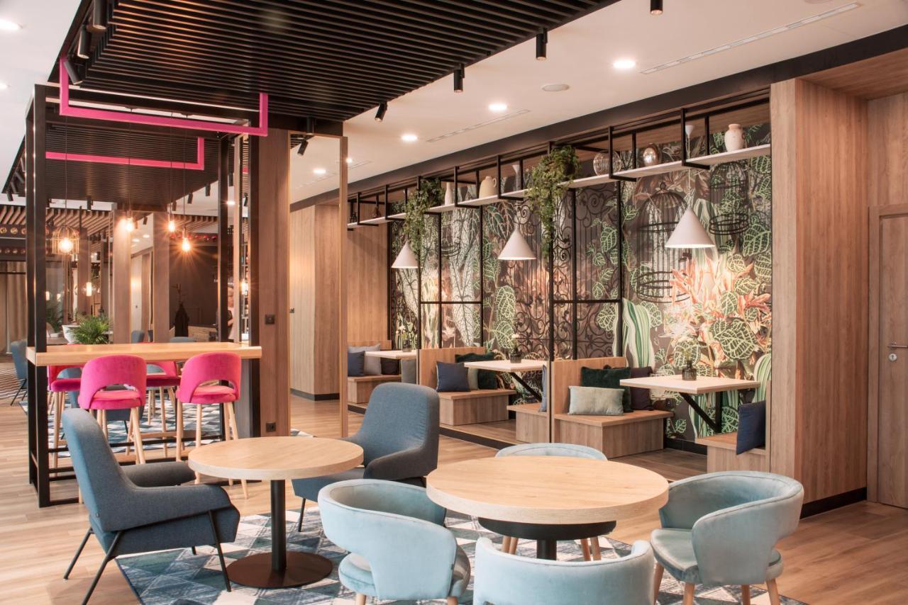 Ibis Styles Krakow East Hotel Екстериор снимка