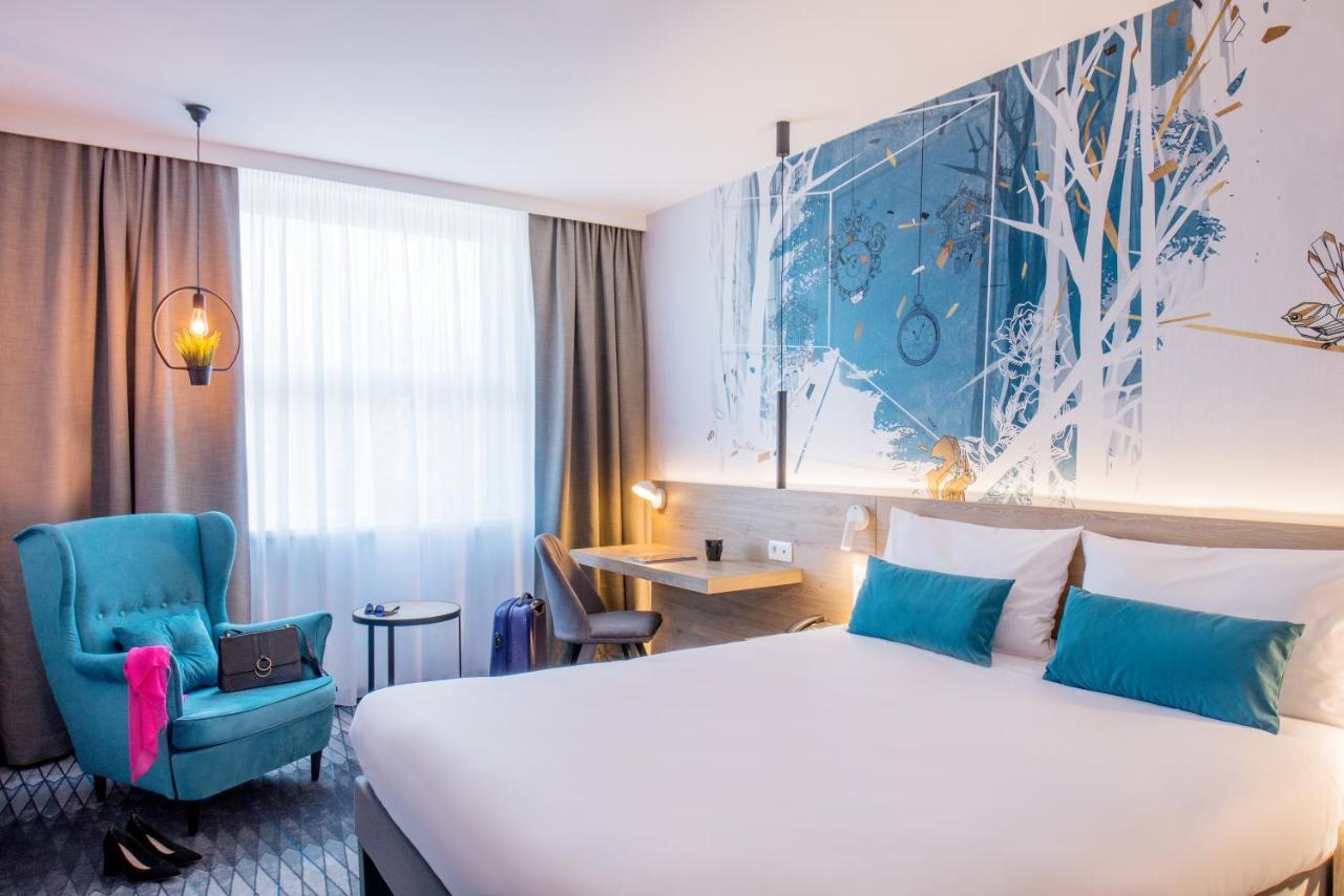 Ibis Styles Krakow East Hotel Екстериор снимка