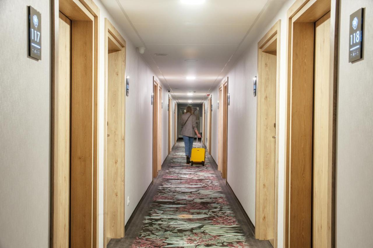 Ibis Styles Krakow East Hotel Екстериор снимка