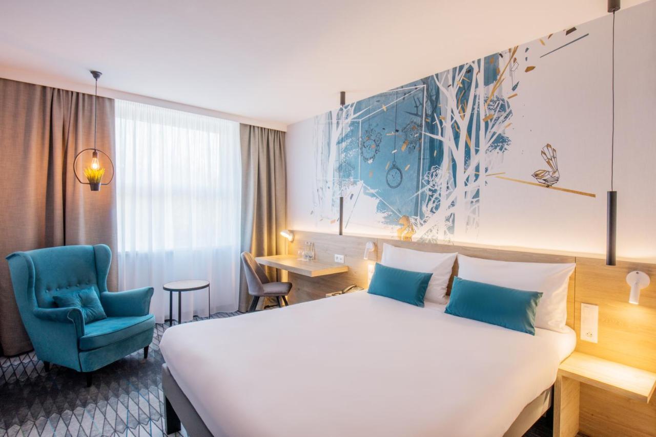 Ibis Styles Krakow East Hotel Екстериор снимка